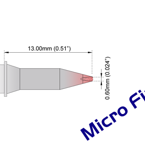 M7CH006 Micro Fine